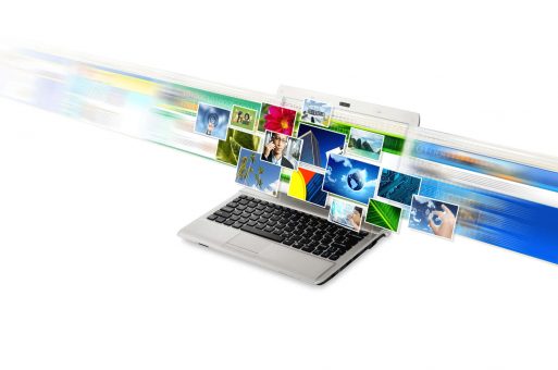 Diffondere Contenuti di Marketing