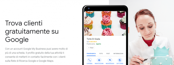 Google My Businnes Google My Businnes