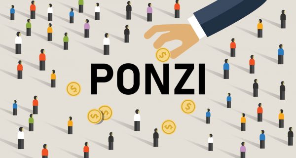 Multi Level Marketing-schema ponzi