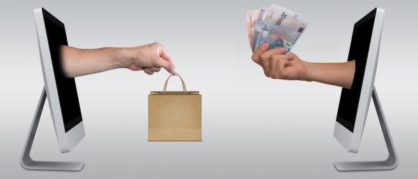 Piattaforma di E-commerce
