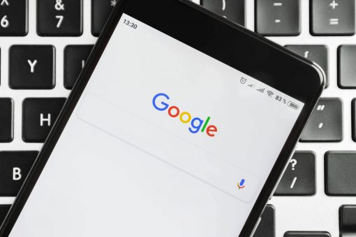 Ricerca su Google Ricerca su Google