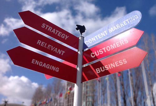 Stategie per il Content Stategie per il Content