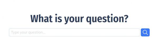 answers