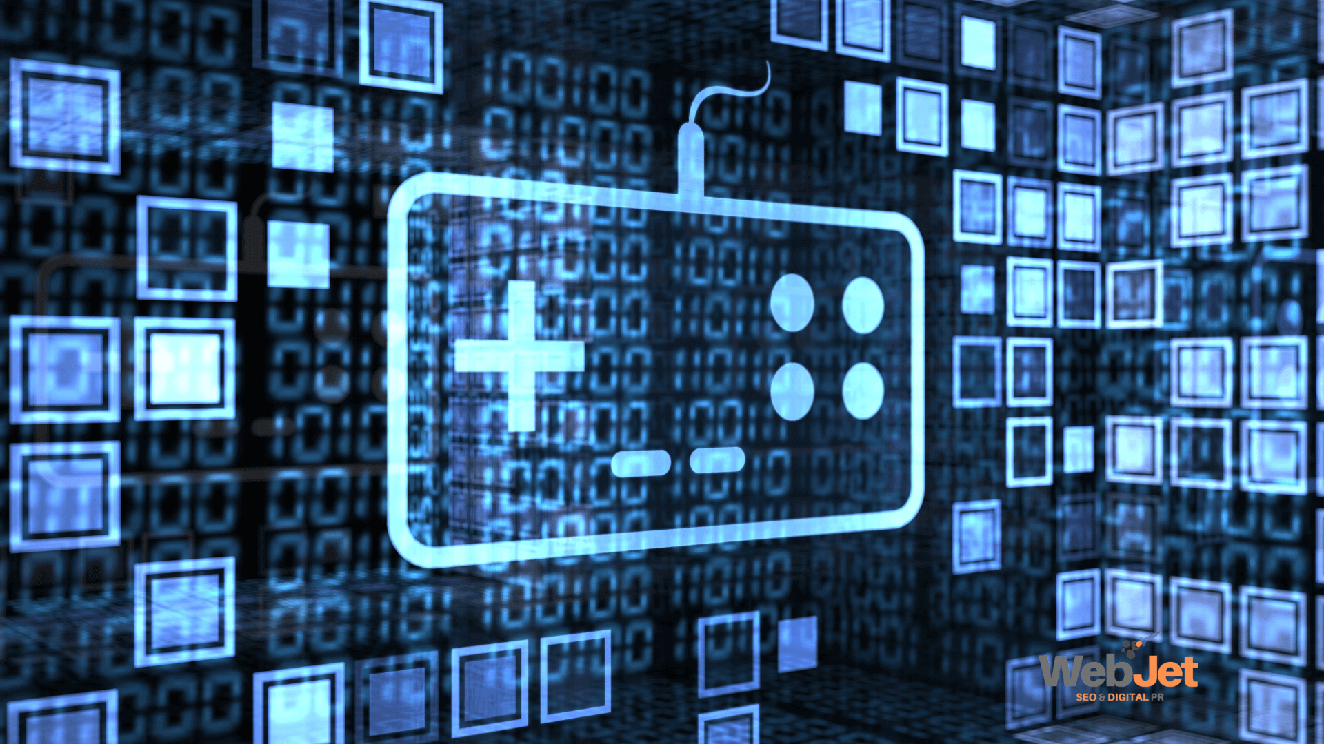 igaming web agency