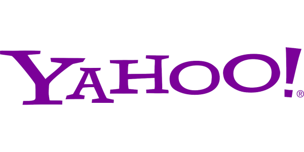 logo yahoo