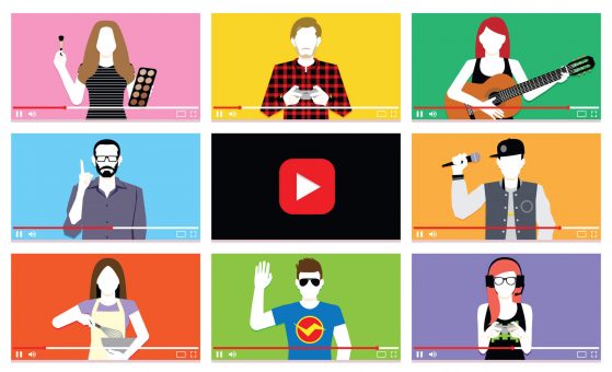 piattaforme influencer marketing