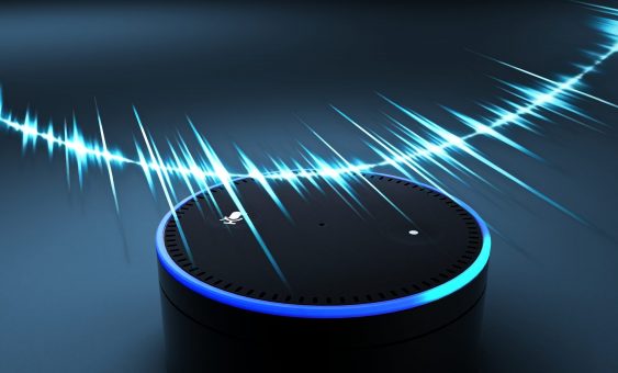 riconoscimento vocale Alexa riconoscimento vocale Alexa