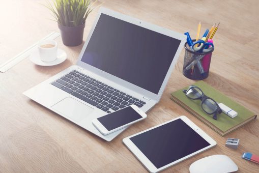 sviluppare un sito Web