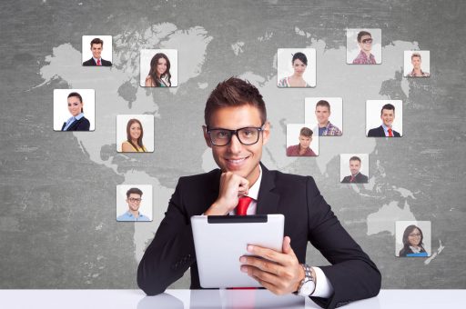 venditore network marketing